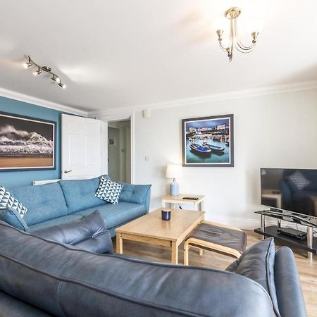 Bryn Y Mor - 2 Bedroom Apartment - Tenby Exterior foto